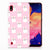 Samsung Galaxy A10 TPU Hoesje Sleeping Cats