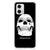 Extreme Case Motorola Moto G73 Skull Eyes B2C Telecom