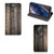 Nokia 9 PureView Book Wallet Case Steigerhout
