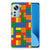Xiaomi 12 | 12X TPU bumper Blokken B2C Telecom