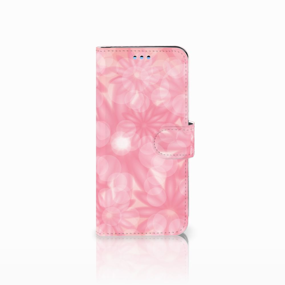 Samsung Galaxy S9 Hoesje Spring Flowers
