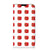 iPhone 14 Plus Flip Style Cover Paprika Red