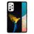 Samsung Galaxy A53 Dierenprint Telefoonhoesje Papegaai B2C Telecom