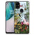 Dierenprint Telefoonhoesje voor OnePlus Nord N10 5G Jungle B2C Telecom