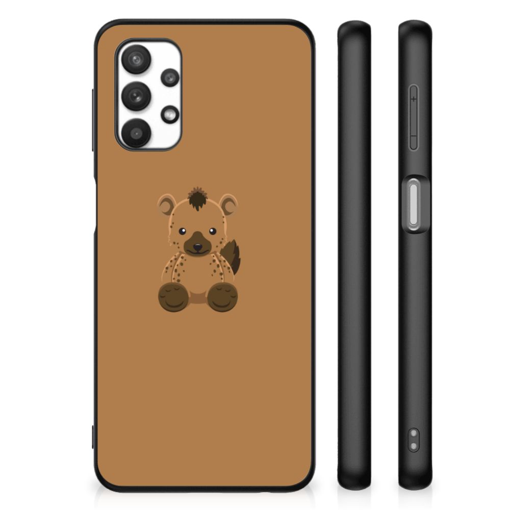 Samsung Galaxy A32 5G Hoesje Baby Hyena B2C Telecom