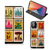 iPhone 12 Pro Max Book Cover Postzegels - B2C Telecom