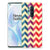 OnePlus 8 Pro TPU bumper Zigzag Multi Color B2C Telecom