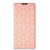 Motorola Edge 30 Pro Hoesje met Magneet Pattern Orange - B2C Telecom
