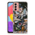 Samsung Galaxy M13 | M23 Siliconen Hoesje met foto Badges