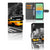 Sony Xperia 10 IV Flip Cover New York Taxi