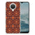 Nokia G20 | G10 TPU bumper Batik Brown