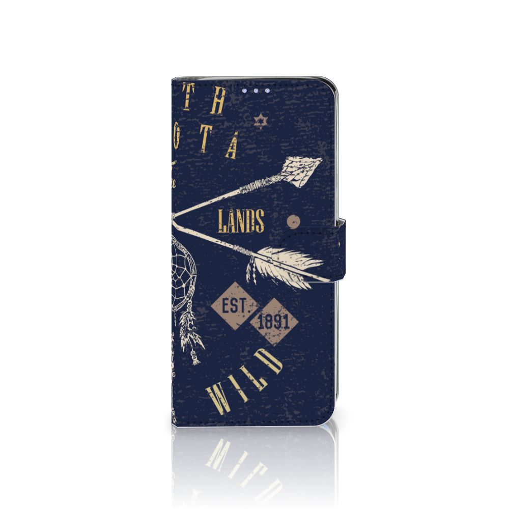 Samsung Galaxy S20 Plus Flip Cover South Dakota