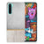 OnePlus Nord Bumper Hoesje Wood Concrete