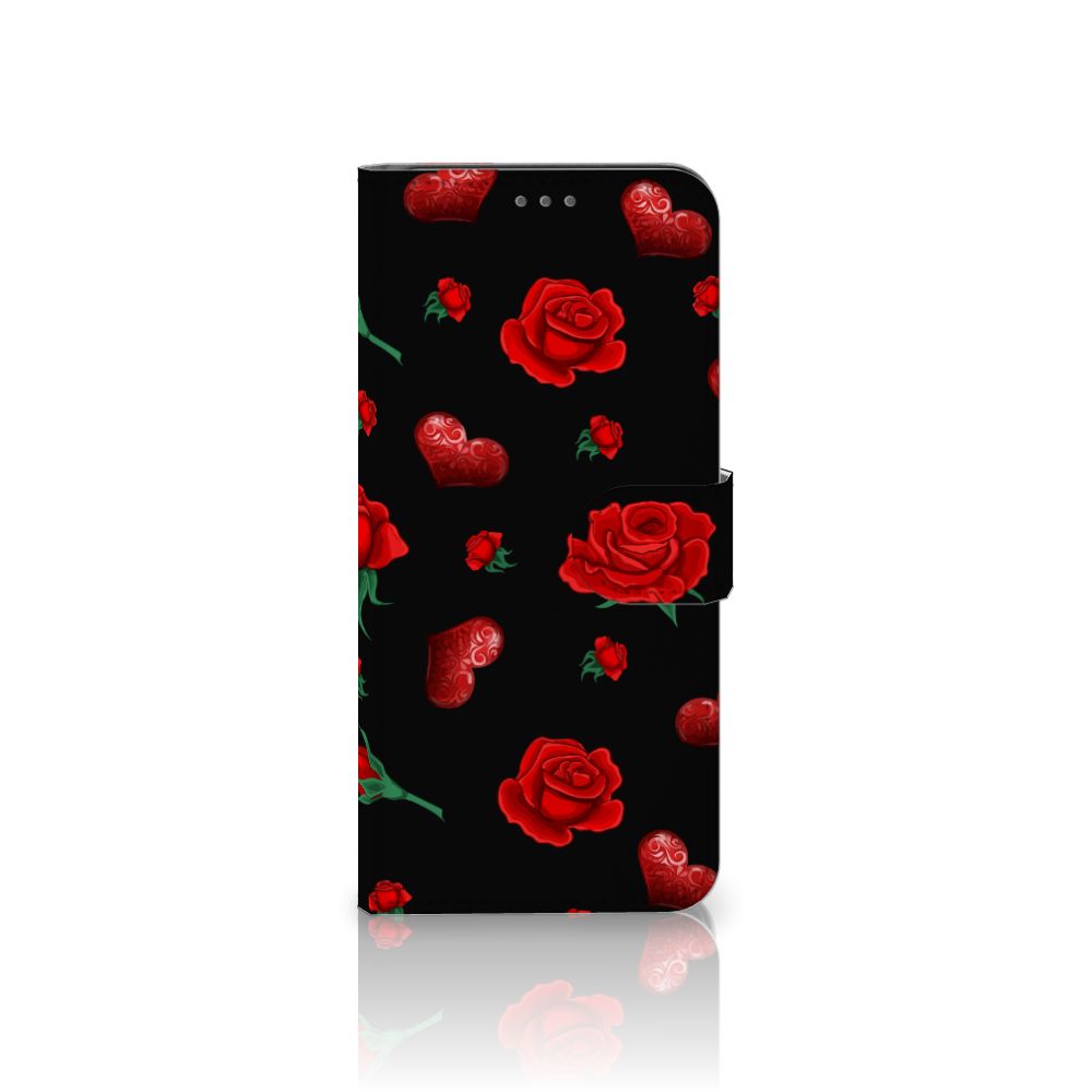 Samsung Galaxy S21 Plus Leuk Hoesje Valentine