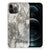 iPhone 12 Pro Max TPU Siliconen Hoesje Beton Print B2C Telecom