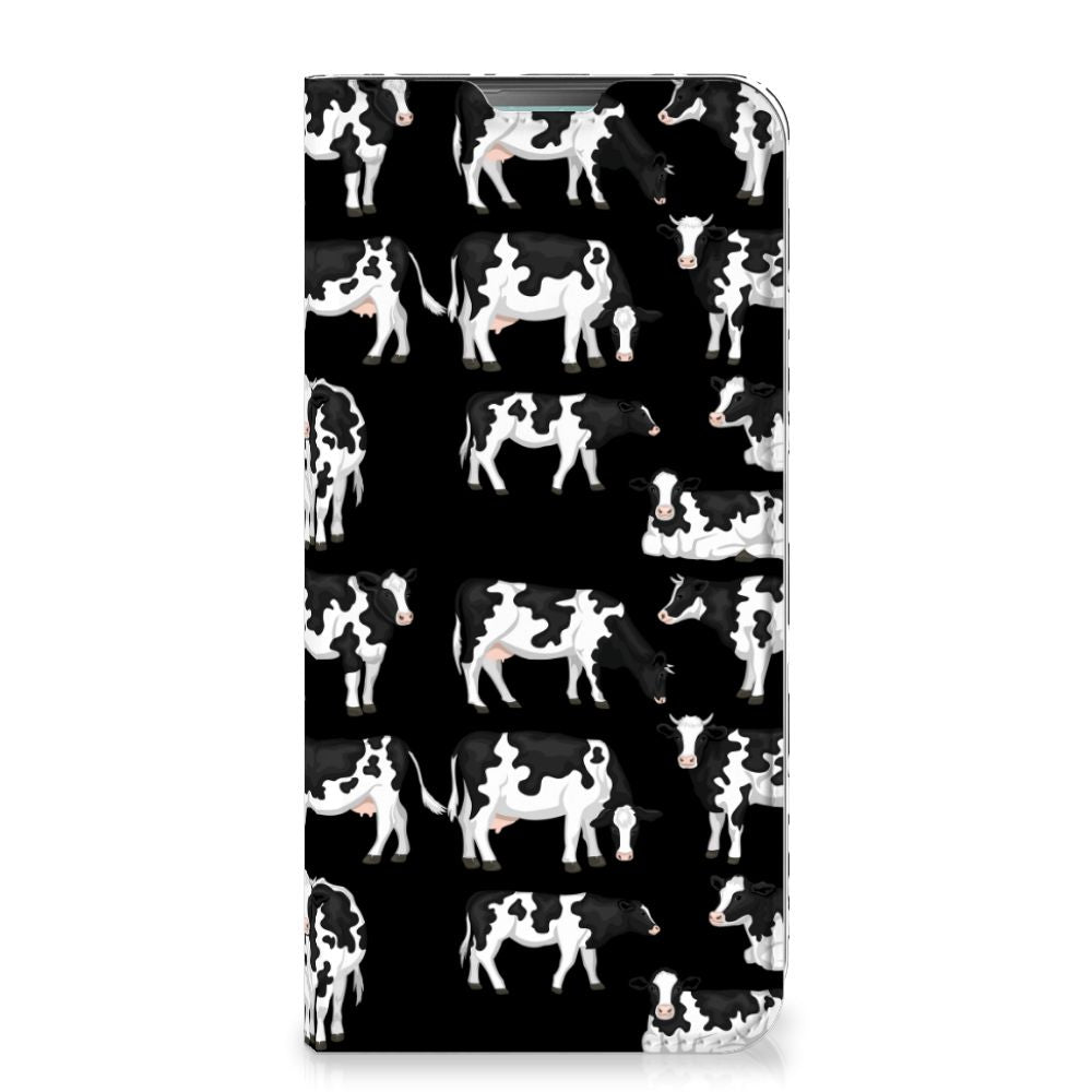 Nokia 3.4 Hoesje maken Koetjes - B2C Telecom