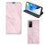 Xiaomi Mi 10T | 10T Pro Standcase Marble Pink - Origineel Cadeau Vriendin