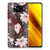 Hoesje maken Xiaomi Poco X3 | Poco X3 Pro Watercolor Flowers