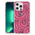 iPhone 13 Pro Max Back Cover Swirl Pink - B2C Telecom