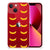 Apple iPhone 13 Siliconen Case Banana B2C Telecom