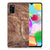 Samsung Galaxy A41 Bumper Hoesje Tree Trunk