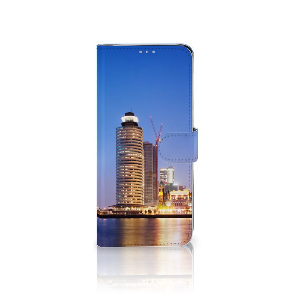Samsung Galaxy S20 Ultra Flip Cover Rotterdam