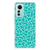 Xiaomi 12 Lite Hoesje maken Cracks Blue B2C Telecom