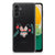 Samsung Galaxy A13 | A04s Telefoonhoesje met Naam Boho Summer B2C Telecom