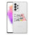 Samsung Galaxy A73 5G Telefoonhoesje met Naam i Can B2C Telecom