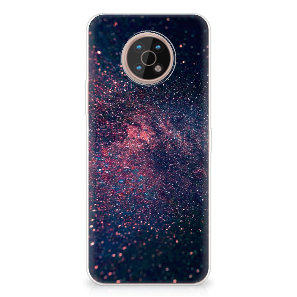 Nokia G50 TPU Hoesje Stars B2C Telecom