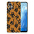TPU Hoesje voor OPPO Reno8 Lite Snakes B2C Telecom