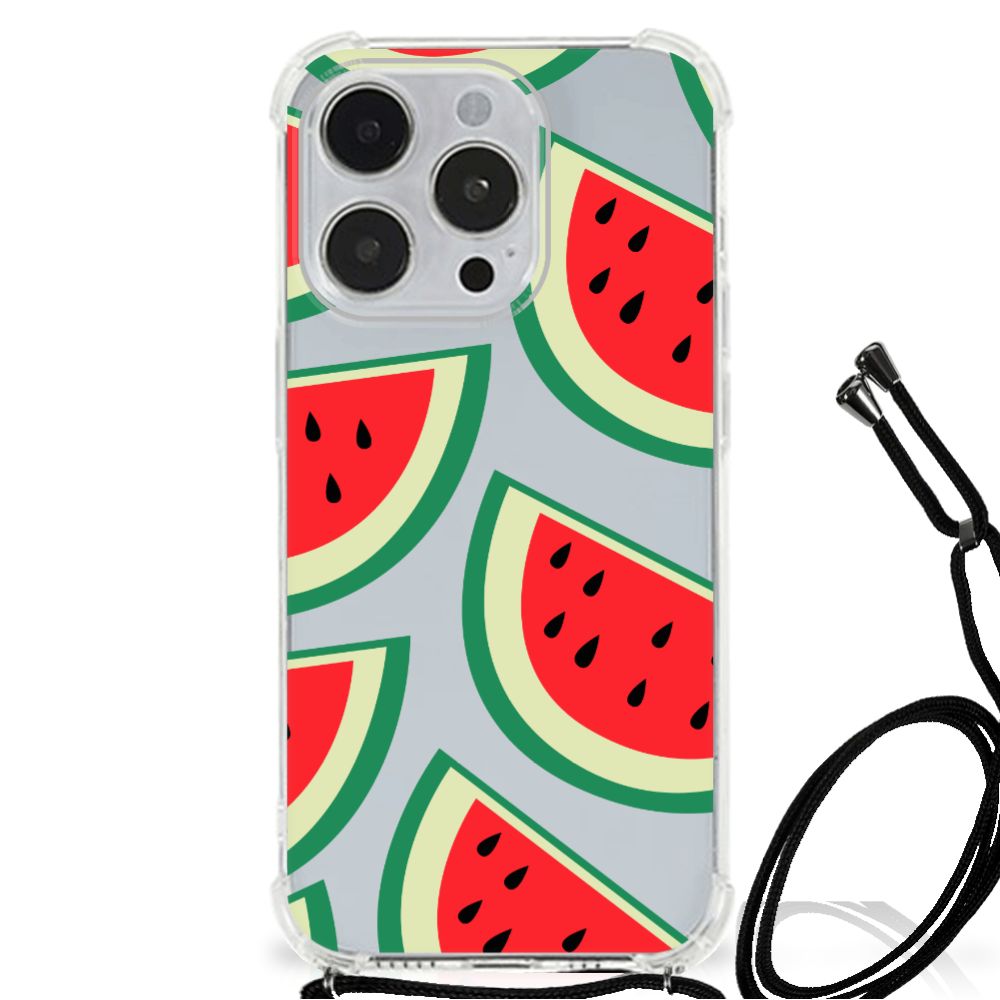 iPhone 14 Pro Beschermhoes Watermelons B2C Telecom