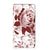 Bookcase Samsung Galaxy A53 Watercolor Flowers - B2C Telecom