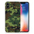 Apple iPhone X | Xs TPU bumper Army Dark