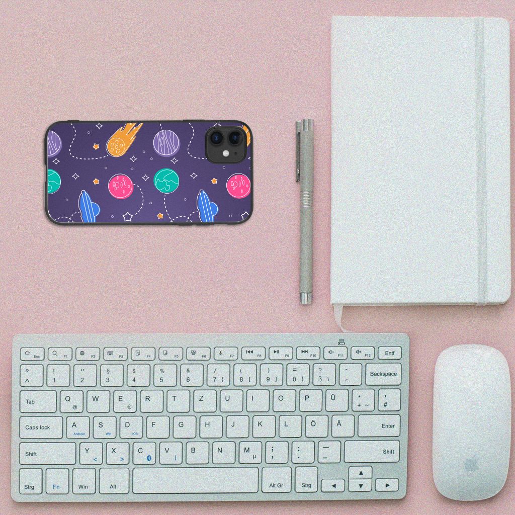 iPhone 11 GSM Cover Space B2C Telecom