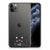 Apple iPhone 11 Pro Max Telefoonhoesje met Naam Cat Good Day