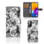 Telefoonhoesje met Naam Samsung Galaxy M52 Skulls Angel