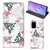 Samsung Galaxy S20 Plus Hoesje maken Flamingo Triangle - B2C Telecom