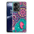OnePlus Nord 2T Hoesje maken Cirkels en Vlinders B2C Telecom