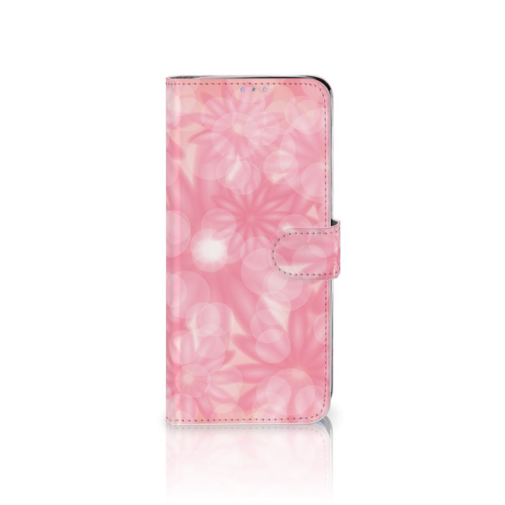 Samsung Galaxy S20 Ultra Hoesje Spring Flowers