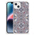 Apple iPhone 14 Plus Anti-Shock Hoesje Flower Tiles B2C Telecom