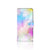 Hoesje Motorola Edge 30 Neo Watercolor Light in pastel colors with a unique watercolor design.