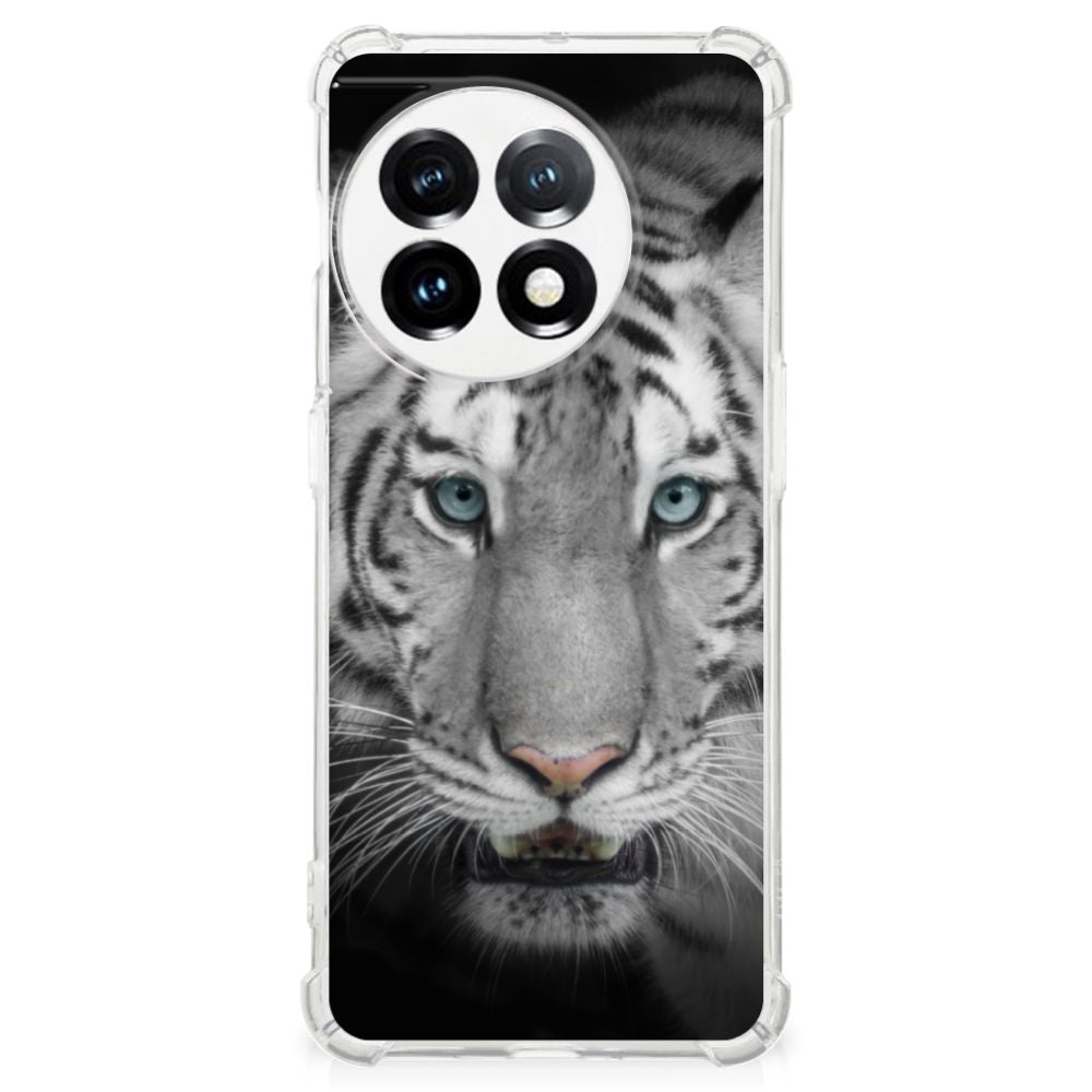 OnePlus 11 Case Anti-shock Tijger