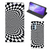 OPPO Find X3 Lite Stand Case Illusie - B2C Telecom