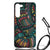 Samsung Galaxy S23 Plus Doorzichtige Silicone Hoesje Aztec