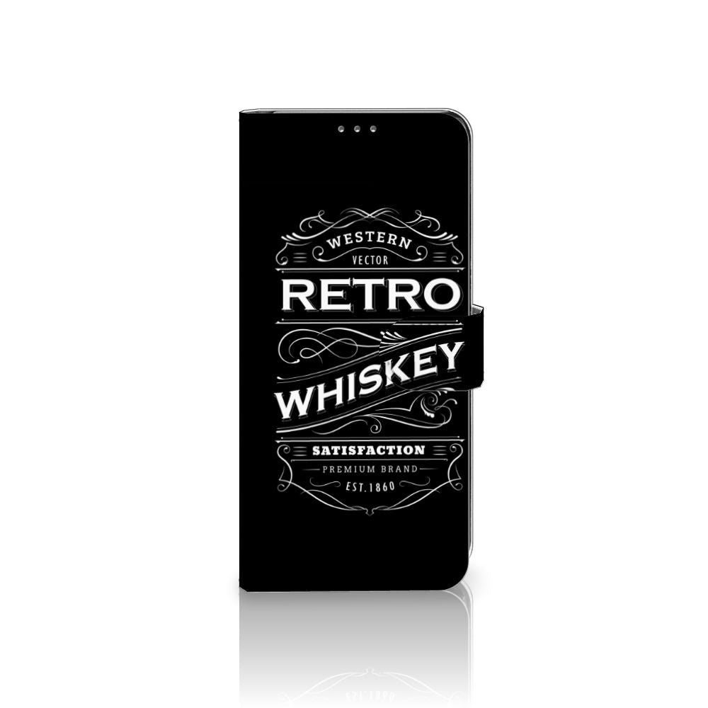 Samsung Galaxy S20 FE Book Cover Whiskey
