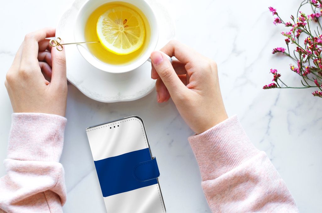Samsung Galaxy S7 Edge Bookstyle Case Finland