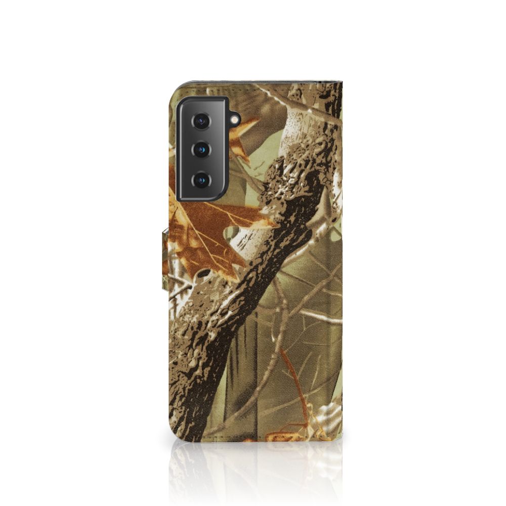 Samsung Galaxy S21 Plus Hoesje Wildernis