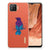 OPPO A73 4G Telefoonhoesje met Naam Merel B2C Telecom