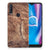 Alcatel 1S (2020) Bumper Hoesje Tree Trunk